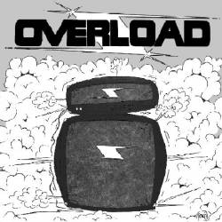 Overload (SWE) : Whiskey Drinking Woman